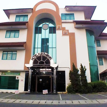 Hotel Puri Kwitang Jakarta Ngoại thất bức ảnh
