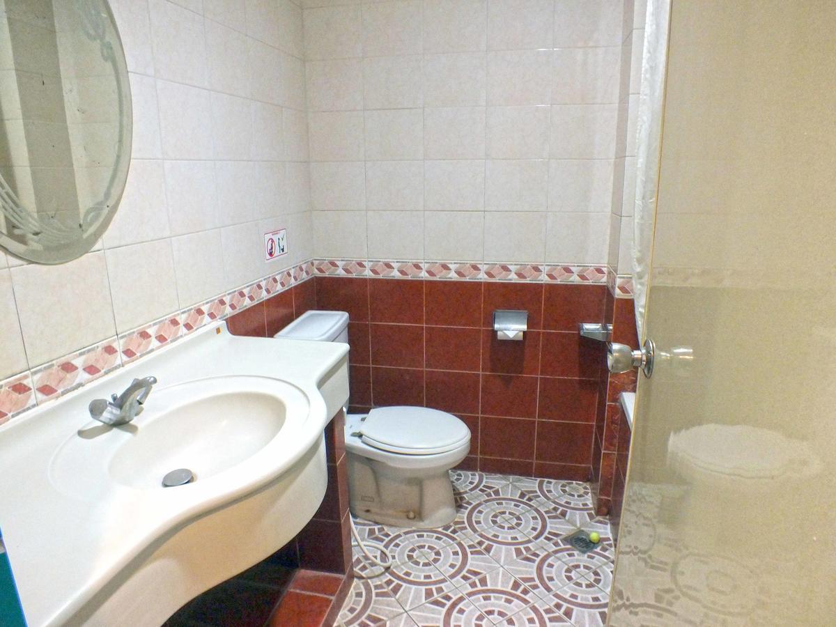Hotel Puri Kwitang Jakarta Ngoại thất bức ảnh