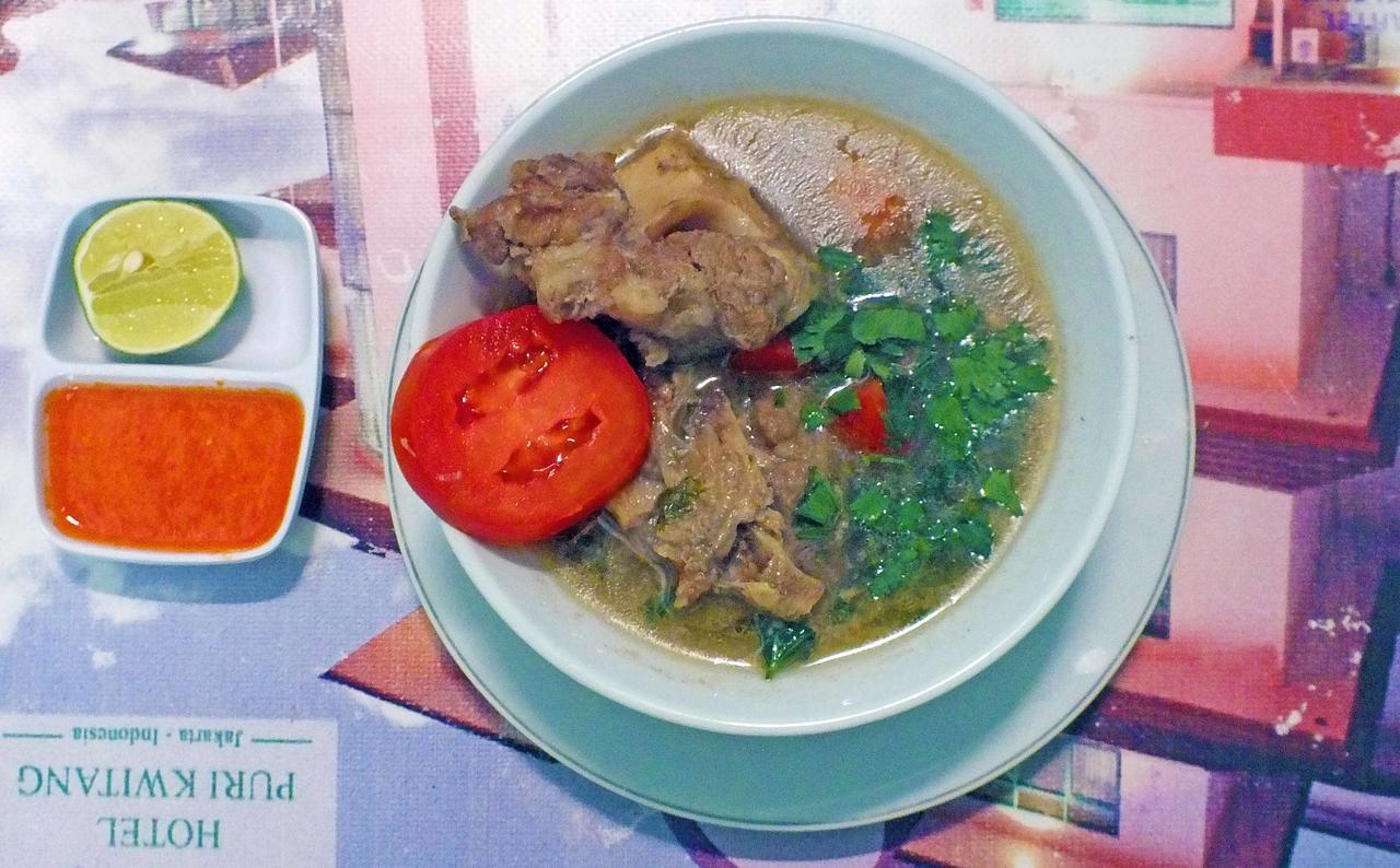 Hotel Puri Kwitang Jakarta Ngoại thất bức ảnh