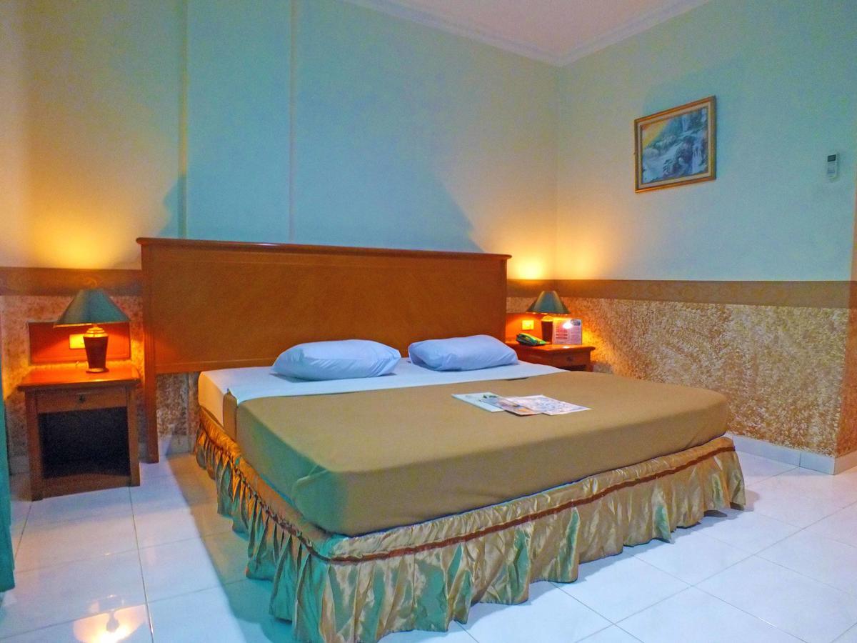 Hotel Puri Kwitang Jakarta Ngoại thất bức ảnh