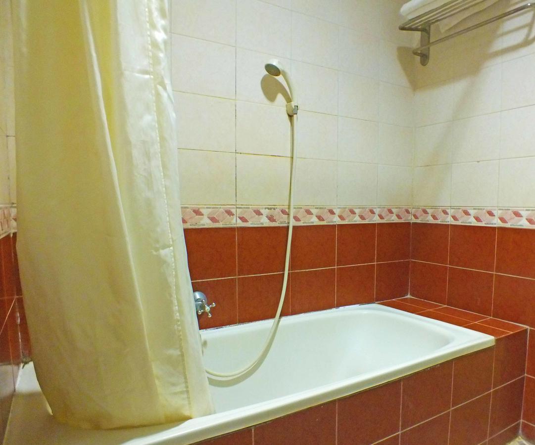 Hotel Puri Kwitang Jakarta Ngoại thất bức ảnh